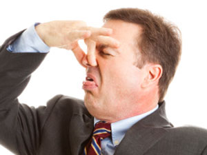 Oh my God! Unbearable! Oh my God! Unbearable!