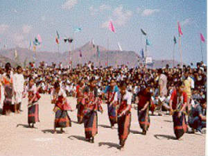 Mizoram tribe Mizoram tribe