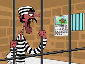 parappana-agrahara-jail-food-poision-inmates-take-ill parappana-agrahara-jail-food-poision-inmates-take-ill