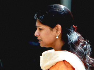 2g-scam-kanimozhi-snaps-at-media-but-why 2g-scam-kanimozhi-snaps-at-media-but-why