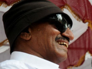 Urulu Seve by Vatal Nagaraj Urulu Seve by Vatal Nagaraj