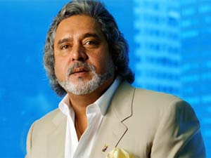 Vijay Mallya Vijay Mallya