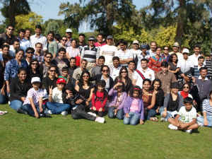 UAE Bunts get-together in Dubai UAE Bunts get-together in Dubai