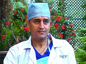 Dr Devi Prasad Shetty Dr Devi Prasad Shetty