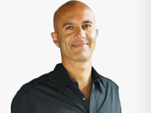 Robin Sharma Live in Bangalore Robin Sharma Live in Bangalore