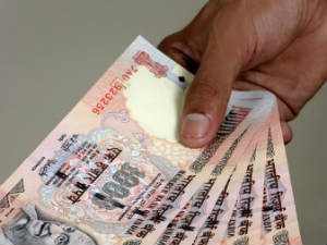 Tax exemption limit raised to Rs. 2 lakhs Tax exemption limit raised to Rs. 2 lakhs