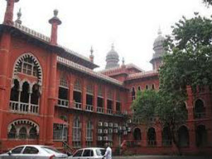 Madras High Court Madras High Court