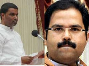 Balachandra Jarkiholi Balachandra Jarkiholi