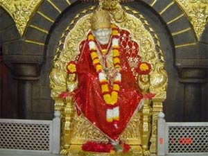 Shirdi Temple Earnings Shirdi Temple Earnings