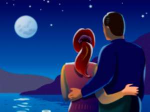 Secret of perfect understanding between couple Secret of perfect understanding between couple