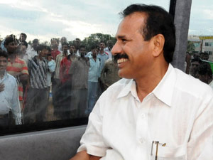 Sadananda Gowda Sadananda Gowda