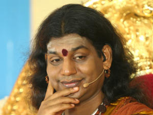 Nithyananda not welcome to Kumbh Mela Nithyananda not welcome to Kumbh Mela