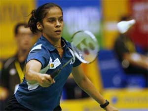 Saina Nehwal Saina Nehwal
