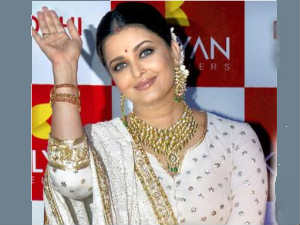 Aishwarya Rai Bachchan Aishwarya Rai Bachchan