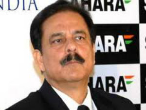Subrata Roy Subrata Roy
