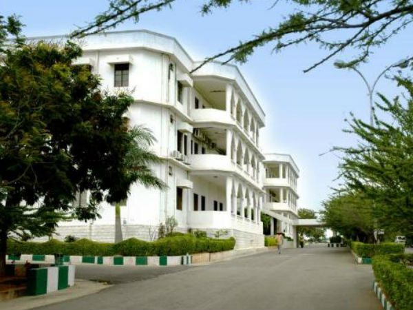 iift, ಹೈದರಾಬಾದ್
