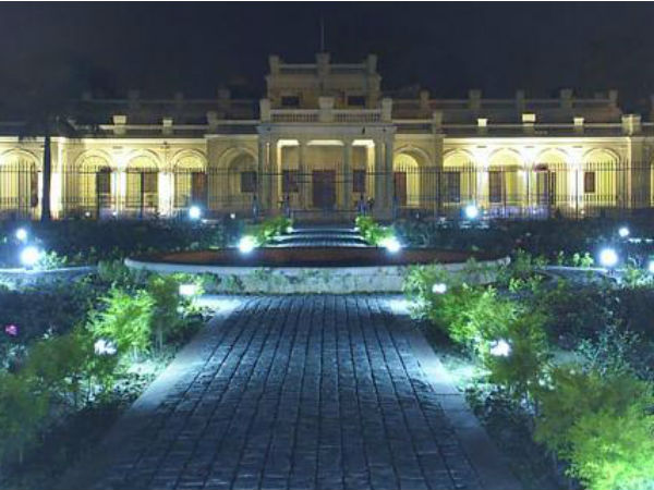 ದೆಹಲಿ ವಿಶ್ವವಿದ್ಯಾಲಯ