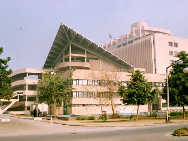 ಐಐಟಿ, ದೆಹಲಿ