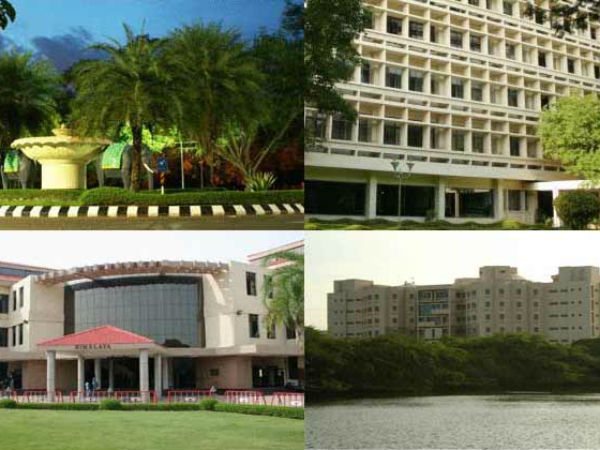 ಐಐಟಿ, ಮದ್ರಾಸ್