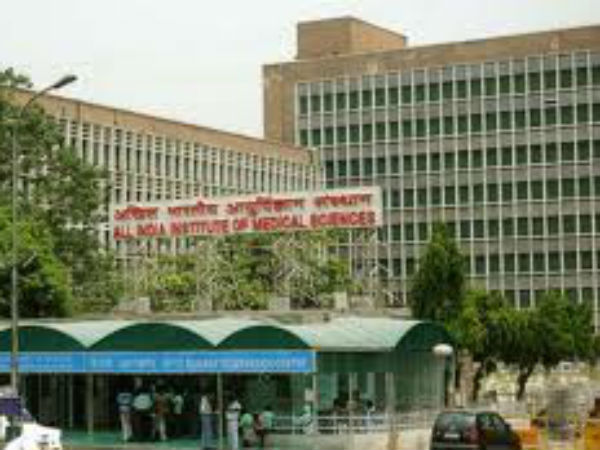AIIMS, ದೆಹಲಿ