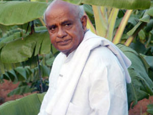HD Deve Gowda HD Deve Gowda