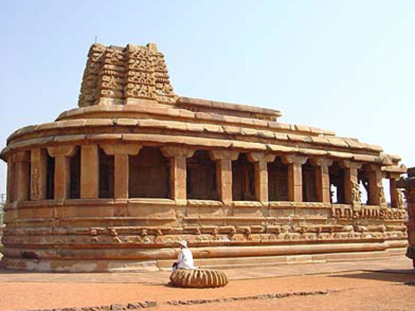 ಐಹೊಳೆ