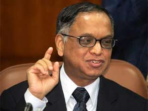 Narayana Murthy to exit HSBC board Narayana Murthy to exit HSBC board