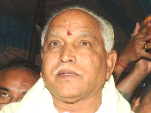 Yeddyurappa throws time bomb on BJP Yeddyurappa throws time bomb on BJP