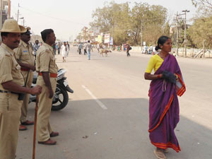 ನೋ ಟ್ರಾಫಿಕ್ ಶುಕ್ರವಾರ