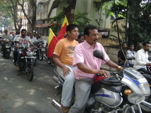 ಬಂದ್ ದಿನ ಹೆಲ್ಮೆಟ್ ಧರಿಸುವುದು ನಿಷೇಧ