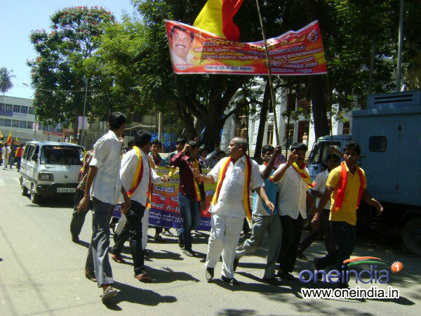  1991ರಲ್ಲಿ ಬೆಂಗಳೂರಿನಲ್ಲಿ ಉಂಟಾಗಿದ್ದ ಪರಿಸ್ಥಿತಿ
