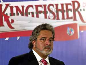 Vijay Mallya Vijay Mallya