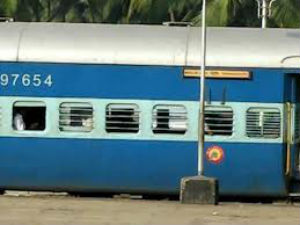 Bangalore to Karwar night train service from November 1 Bangalore to Karwar night train service from November 1