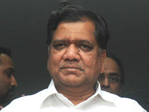 Shettar criticizes Manmohan for Cauvery trouble Shettar criticizes Manmohan for Cauvery trouble
