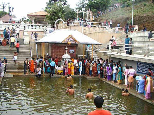 ಪ್ರವಾಸಿ ತಾಣಗಳ ಸಮಗ್ರ ಮಾಹಿತಿ