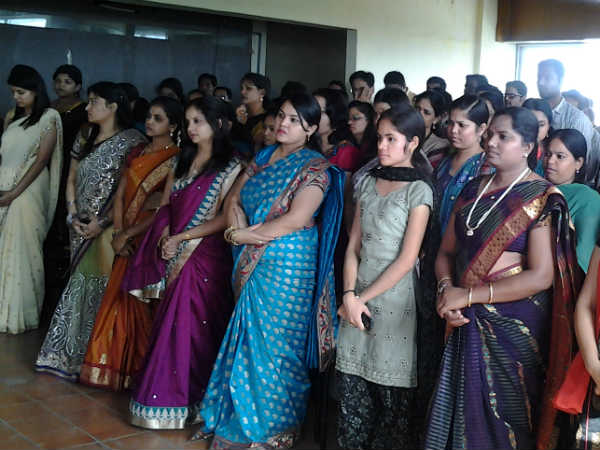 ಭಾರತೀಯ ಸಂಸ್ಕೃತಿಯ ರಾಯಭಾರಿಗಳು