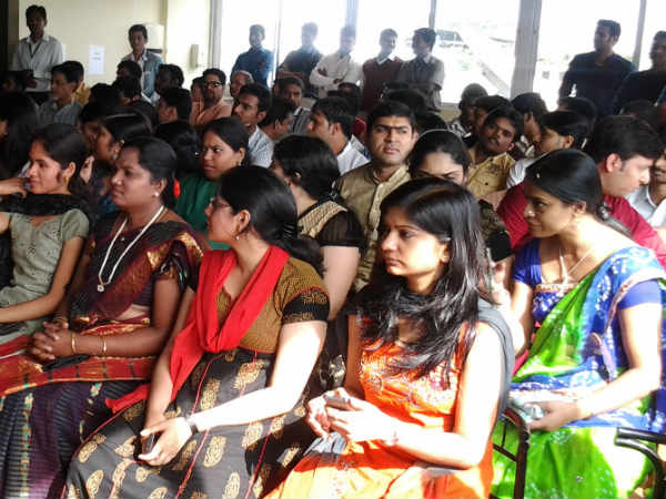 ಎಲ್ಲ ಭಾಷೆಯ ಸಂಗಮದ ಮಿನಿ ಇಂಡಿಯಾ