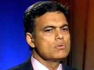 Sajjan Jindal Sajjan Jindal