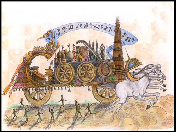 ಫೈನಲ್ ನಲ್ಲಿ ಆಯ್ಕೆಗೊಂಡ ಗೂಗಲ್ ಡೂಡ್ಲ್ 