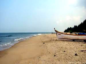 Non Karnataka fishing boats may be banned near State' shores Non Karnataka fishing boats may be banned near State' shores