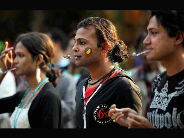 ಭಾಷಣಗಳ ಜೊತೆ ಮಸ್ತ್ ಮೋಜು ಮಜಾ