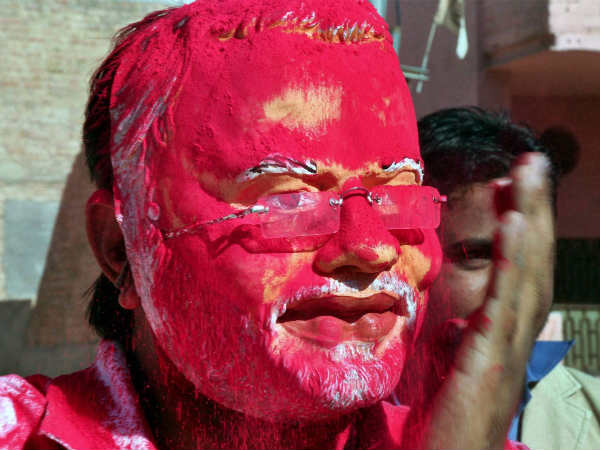ಮತ್ತೆ ಮೋದಿ ಜಯಭೇರಿ