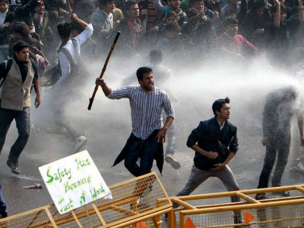 ಕೊರೆಯುವ ಚಳಿಯಲ್ಲಿ ಸೈಕಲ್ ಯಾತ್ರೆ