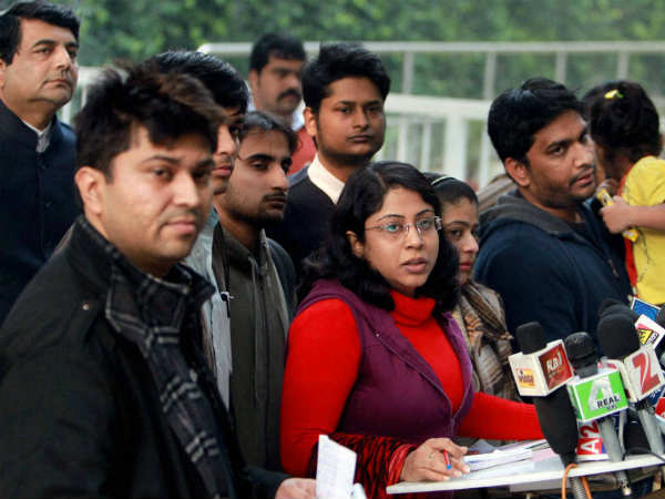 ದೆಹಲಿಯಲ್ಲಿ ಮಹಿಳೆ ಅಸುರಕ್ಷಿತ, ಒಪ್ಪಿದ ಸೋನಿಯಾ