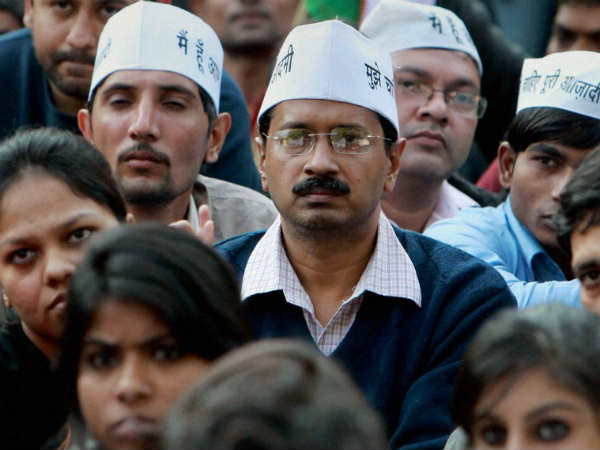 ಹೋರಾಟಕ್ಕೆ ಹುಮ್ಮಸ್ಸು ತುಂಬಿದ ಅರವಿಂದ್