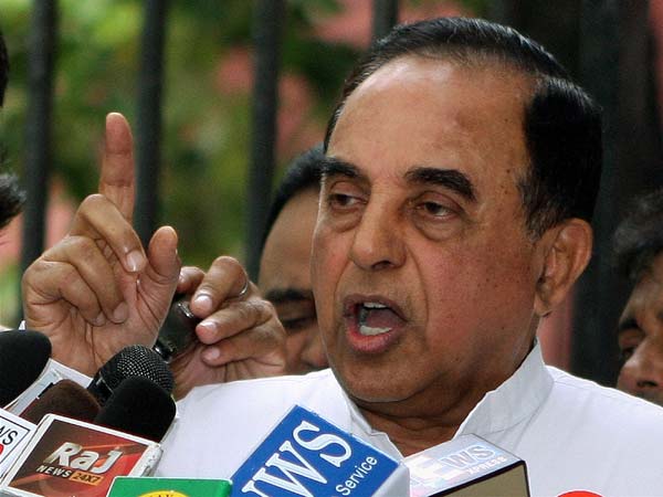 ಸ್ವಾಮಿ ದೂರು ತಿರಸ್ಕಾರ