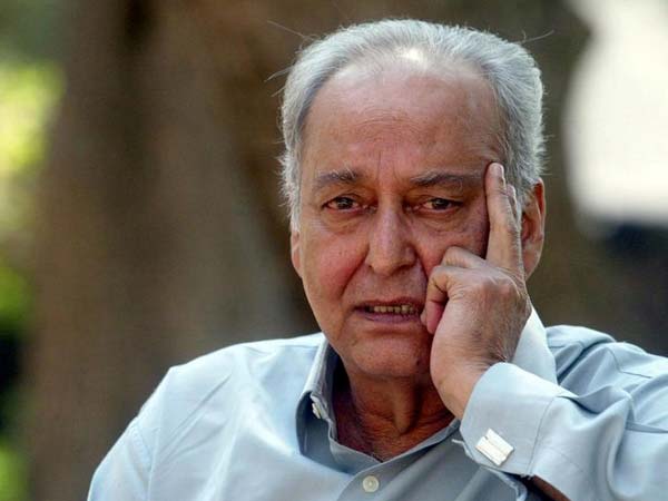 ದಾದಾ ಸಾಹೇಬ್ ಪುರಸ್ಕಾರ