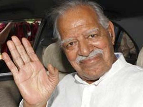 ದಾರಾ ಸಿಂಗ್ ಇನ್ನಿಲ್ಲ