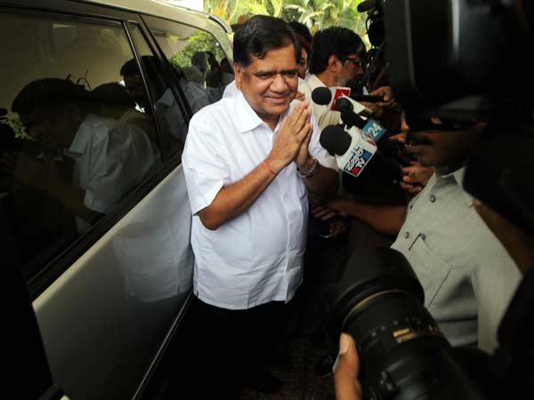  ಜಗದೀಶ್ ಶೆಟ್ಟರ್ ಕರ್ನಾಟಕ ಸಿಎಂ