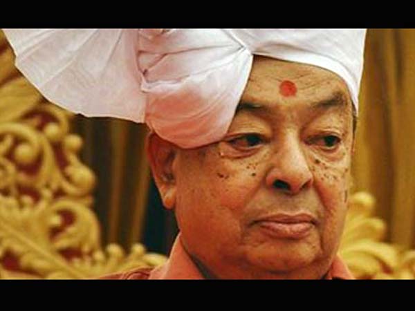 ಕ್ಷೀರಕ್ರಾಂತಿ ಹರಿಕಾರ ಇನ್ನಿಲ್ಲ